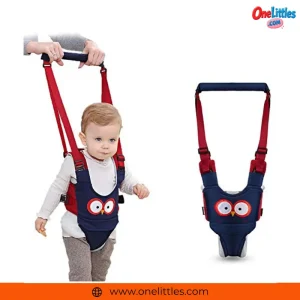 Baby Walking Harness - Handheld Kids Walker Helper