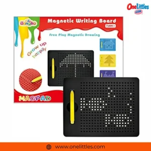 Magnetic Writing Board – Magpad